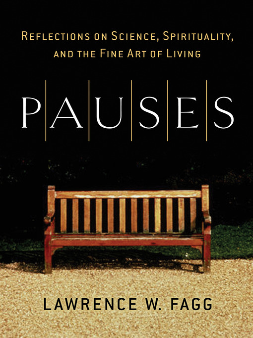 Title details for Pauses by Lawrence W. Fagg - Available